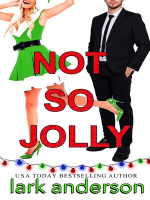 cover image of Not So Jolly